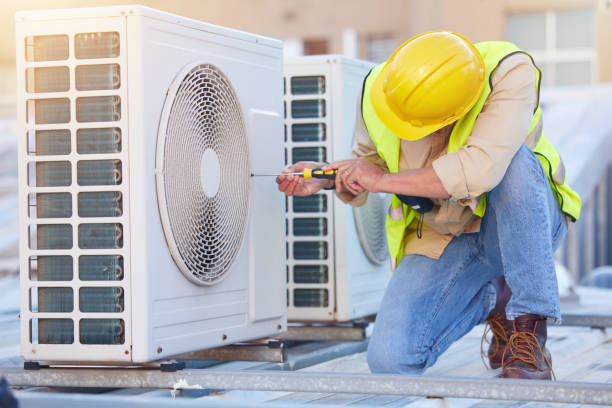 Best Thermostats and Smart Controls in Inman, KS