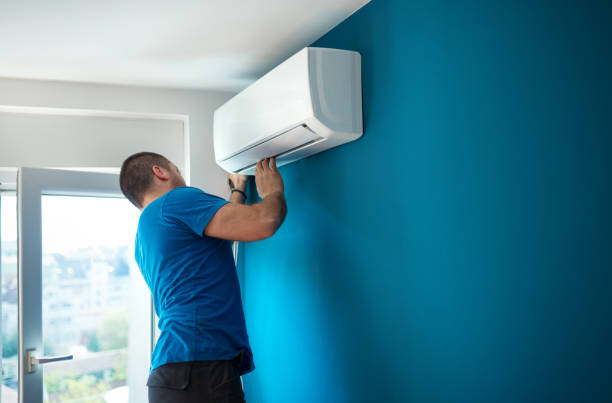 Best HVAC Software and Technology in Inman, KS