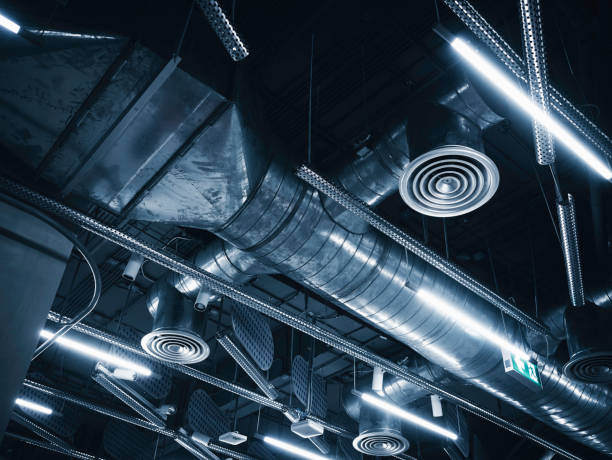 Best Energy-efficient HVAC Solutions in Inman, KS