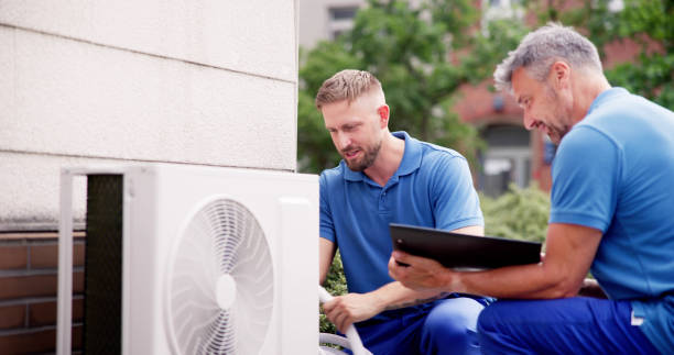 Best Geothermal HVAC Systems in Inman, KS