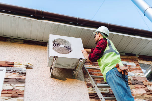 Best HVAC Consulting and Engineering in Inman, KS