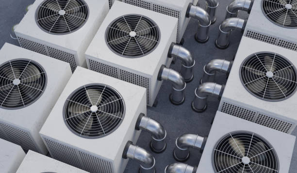 Best VRF (Variable Refrigerant Flow) Systems in Inman, KS