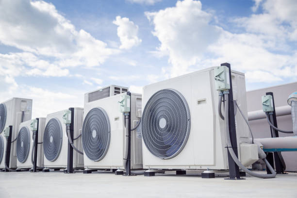 Trusted Inman, KS HVAC Experts